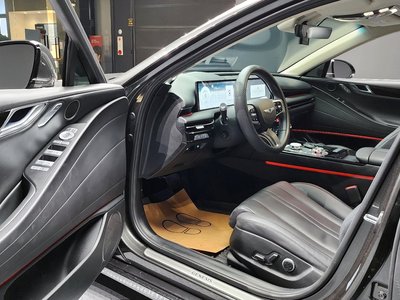 GENESIS G80 (RG3) - 10