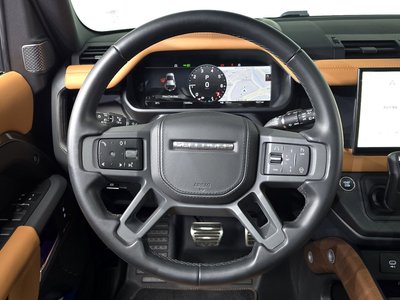 2023 LAND Rover DEFENDER thumbnail 19