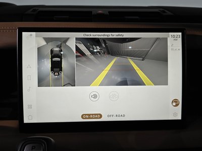 2023 LAND Rover DEFENDER thumbnail 20