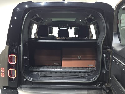 2023 LAND Rover DEFENDER thumbnail 23
