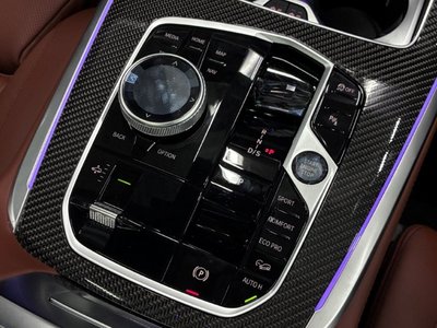 2025 BMW X7 缩略图 58