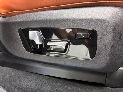 2025 BMW X7 缩略图 20
