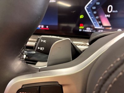 2025 BMW X7 缩略图 43