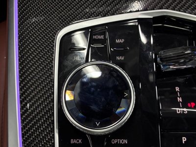 2025 BMW X7 缩略图 59
