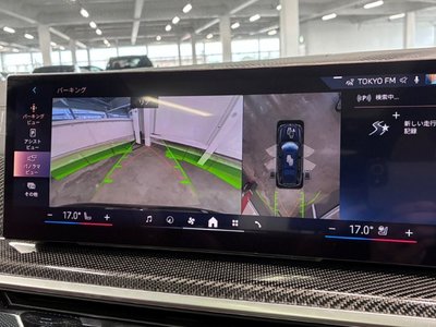 2025 BMW X7 缩略图 55