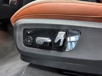 2025 BMW X7 缩略图 36