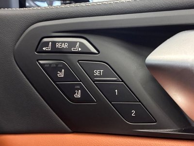 2025 BMW X7 缩略图 13
