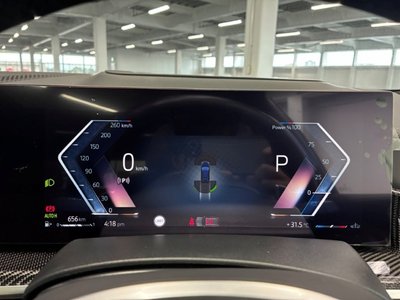 2025 BMW X7 缩略图 45