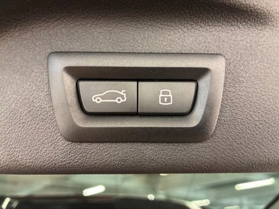 2025 BMW X7 缩略图 23
