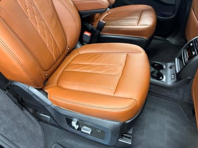 2025 BMW X7 缩略图 19