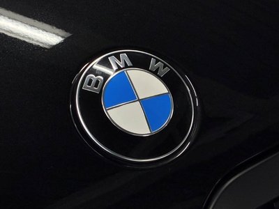 2025 BMW X7 缩略图 71