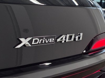 2025 BMW X7 缩略图 75