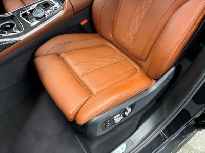 2025 BMW X7 缩略图 35