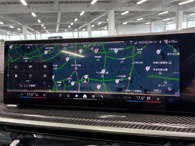 2025 BMW X7 缩略图 48