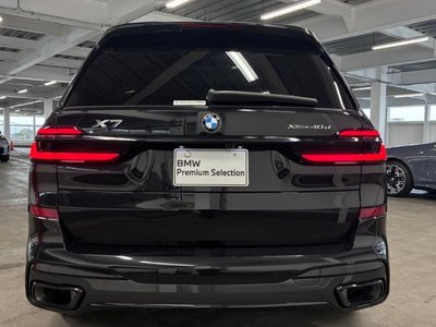 2025 BMW X7 缩略图 67