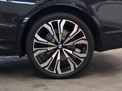 2025 BMW X7 缩略图 78
