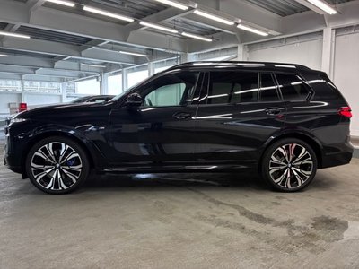 2025 BMW X7 缩略图 69