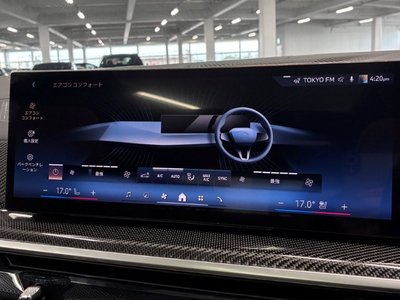 2025 BMW X7 缩略图 54