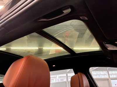 2025 BMW X7 缩略图 16