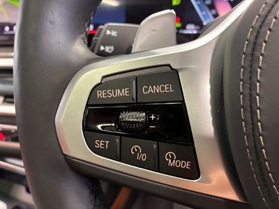 2025 BMW X7 缩略图 42