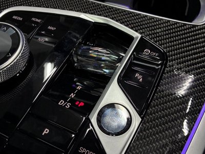 2025 BMW X7 缩略图 61