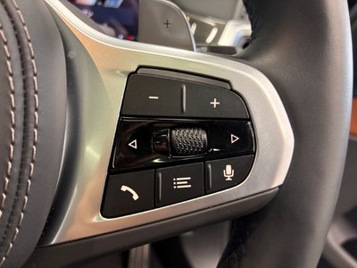 2025 BMW X7 缩略图 39