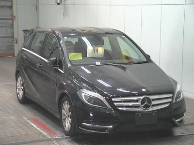 MERCEDES-BENZ OTHERS - 1