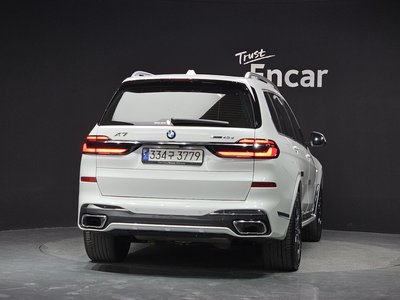 BMW X7 - 3