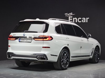 BMW X7 - 4