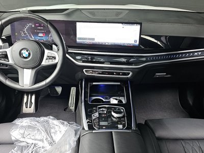 BMW X7 - 5