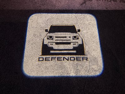 LAND ROVER DEFENDER - 6