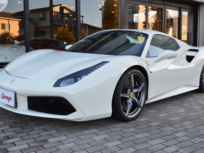 FERRARI 488 SPIDER - 8