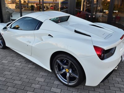 FERRARI 488 SPIDER - 10