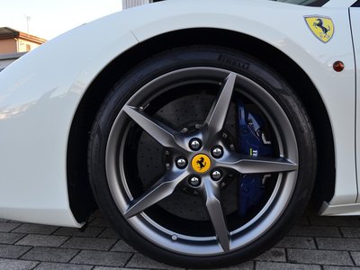 FERRARI 488 SPIDER - 3