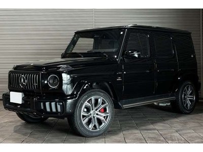 MERCEDES-BENZ OTHERS - 1