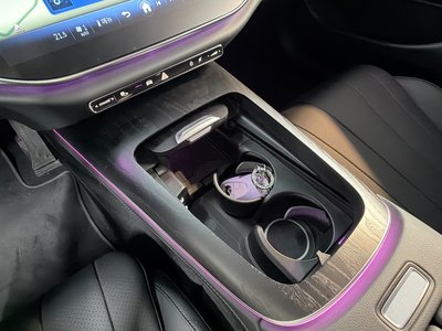 صورة مصغرة 18 لـ 2024 Mercedes-BENZ E-CLASS