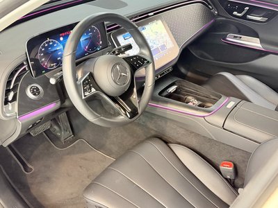 2024 Mercedes-BENZ E-CLASS 照片 10