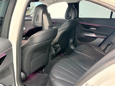 صورة مصغرة 12 لـ 2024 Mercedes-BENZ E-CLASS