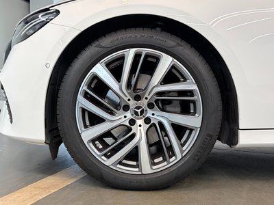 2024 Mercedes-BENZ E-CLASS 照片 6