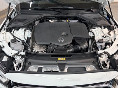 2024 Mercedes-BENZ E-CLASS 照片 7