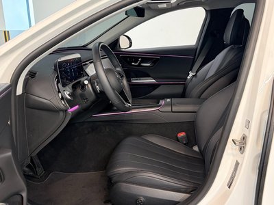 صورة مصغرة 11 لـ 2024 Mercedes-BENZ E-CLASS