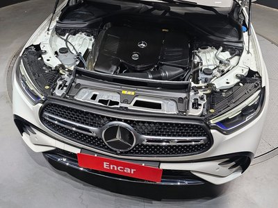 MERCEDES-BENZ GLC - 7