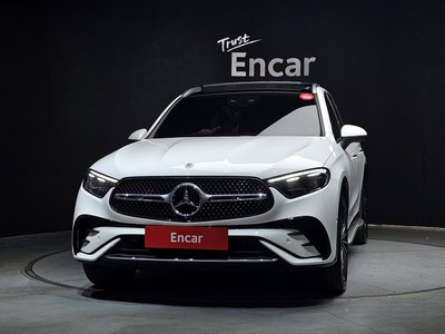 MERCEDES-BENZ GLC - 2