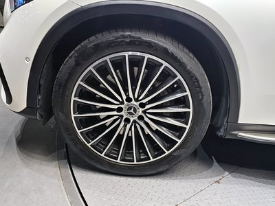 MERCEDES-BENZ GLC - 6