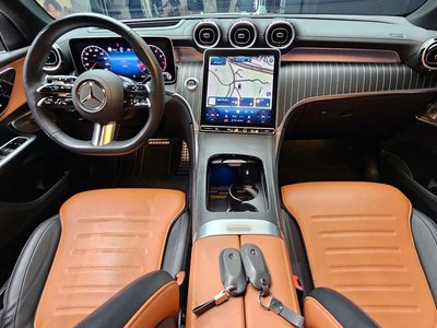 MERCEDES-BENZ GLC - 5