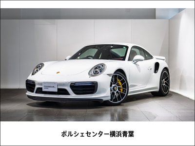 2017 Porsche 911 照片 1