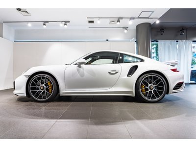 2017 Porsche 911 缩略图 12
