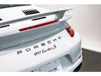 2017 Porsche 911 缩略图 17