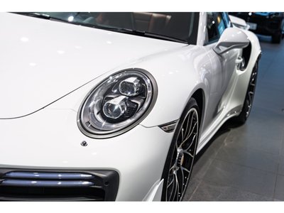 2017 Porsche 911 缩略图 15