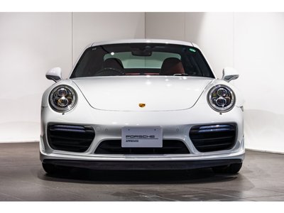 2017 Porsche 911 缩略图 18